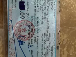 Đăng ký tháng 12 2018