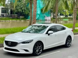 Mazda 6 2.0 Premium 2019 💥 1 chủ từ mới
