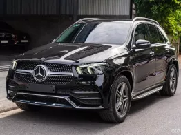 Mercedes-Benz GLE 450 2020 tại Tp.HCM