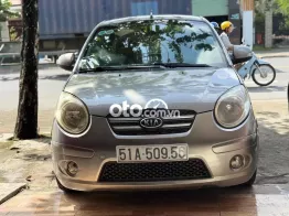 Kia Morning 2009 SLX 1.0 AT - 106000 km