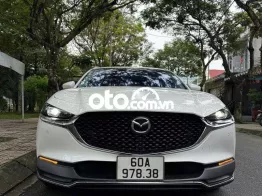 Mazda CX-30 2021 Premium 2.0 AT - 590000 km