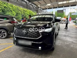 Toyota Innova Cross 2025 - 11100 km