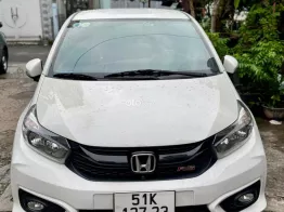 Honda Brio RS 2022 odo 1v km