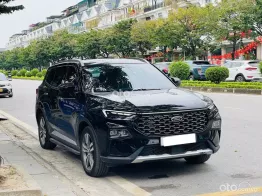 Xe một chủ từ mới, bảo dưỡng full hãng, km zin