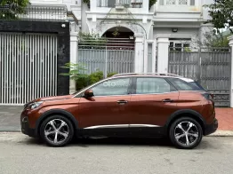 Bán peugeot 3008 sản xuất 2019 1 chủ mua mới