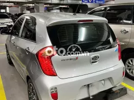 Kia Morning 2014 S 1.25 AT - 62980 km