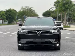 Lựa chọn hàng đầu trong phân khúc SUV điện cao cấp tại Việt Nam!