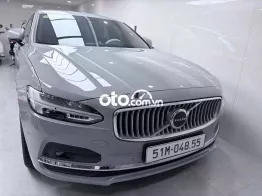 Volvo S90 2025 LWB Ultimate B6 AWD - 1500 km