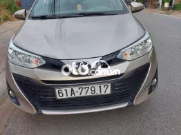 Toyota Vios 2020 1.5E MT - 190000 km