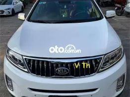 Kia Sorento 2018 2WD 2.4 GAT - 39000 km