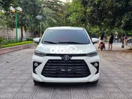 Bán Toyota Avanza Premio 2023 CVT - 82000 km