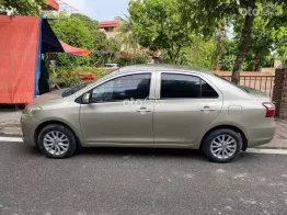 Bán xe Toyota Vios 1.5E - 2014. - 210 triệu