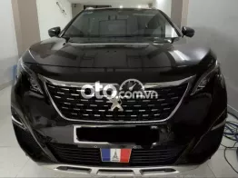 Peugeot 5008 2020 Allure 1.6 AT - 48000 km
