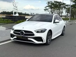 Bán C300 Siêu Lướt 20.000km bao check hãng