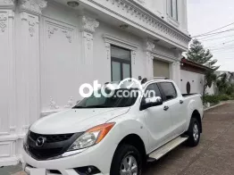 Mazda BT 50 2014 2.2L 4x4 MT - 115000 km