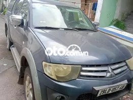 Mitsubishi Triton 2010 - 347241 km