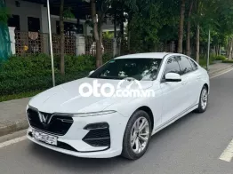 VinFast Lux A2.0 2022 Plus - 30000 km