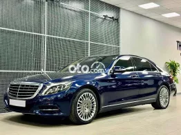 MERCEDES BENZ S400