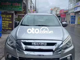 Isuzu Mu X 2019 1.9 số sàn máy dầu