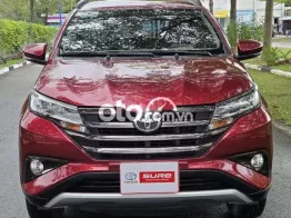 🚘 RUSH 2021 - Xe Chuẩn Bao Check Lỗi tại Toyota🔥