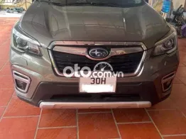 Subaru Forester 2021 2.0i-S EyeSight GT Edition