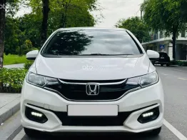 Honda Jazz 1.5V sx2018 chạy 7vạn siêu đẹp