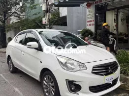 Mitsubishi Attrage 2015 1.2 CVT - 10000 km