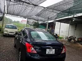 Bán Nissan Sunny 2015 1 5Mt giá 120tr