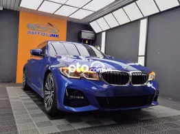 BMW 3 Series model 2022 330i M Sport - 42000 km