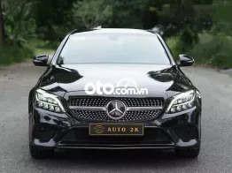Mercedes C180 sx 2020 54k km full đồ chơi cực đẹp