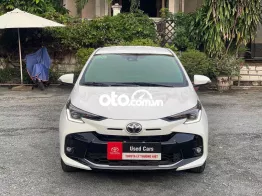 Toyota Vios 2024 G 1.5 CVT - 33278 km