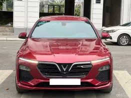 VinFast LUX A2.0 2021 tại Hà Nội
