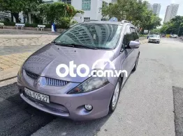 Bán xe Grandis gia đình sử dụng, chủ yếu nữ lái