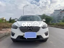 Mazda CX 5 2017 2.5 AT 2WD - 12304 km