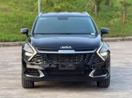 Kia Sportage 2025 tại Hà Nội