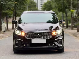 Minivan lý tưởng cho công việc và gia đình