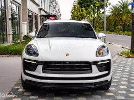 Chiếc xe đẳng cấp dành cho gia đình