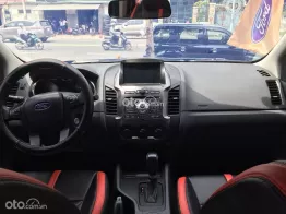 FORD RANGER XLS 2016 SỐ TỰ ĐỘNG XE ĐI RẤT KỸ