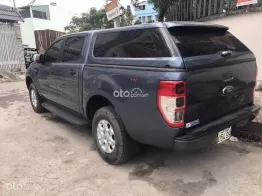 FORD RANGER XLS 2016 SỐ TỰ ĐỘNG XE ĐI RẤT KỸ