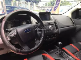 FORD RANGER XLS 2016 SỐ TỰ ĐỘNG XE ĐI RẤT KỸ