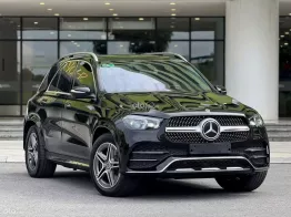 Mercedes-Benz GLE 450 2020 tại Hà Nội