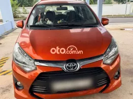 🔥 WIGO 2019 - Lướt 2 vạn Chuẩn Check Hãng Toyota