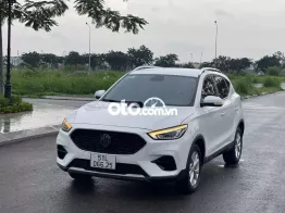 MG MGZS 2023 Standard 1.5 AT 2WD - 35000 km