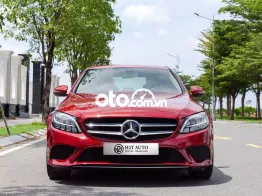 Mercedes-Benz C180 2020 56000 km