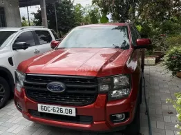 Ford Ranger XLS 4X4 2022 STD thanh lý cầm đồ
