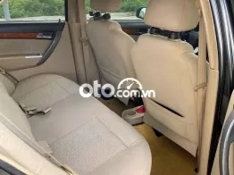 Chevrolet Aveo 2011 - 30000 km