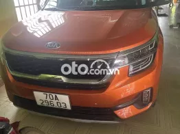 Kia Seltos 2021 Premium 1.4 AT - 46000 km