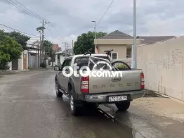 Ford Ranger 2007 XLT 4x4 MT - 22222 km