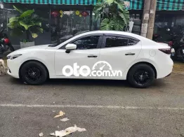 Mazda 3 2018 1.5 AT Sedan - 180000 km