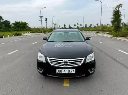 Bán Camry 2.0E đời 2010, số tự động, nhập khẩu